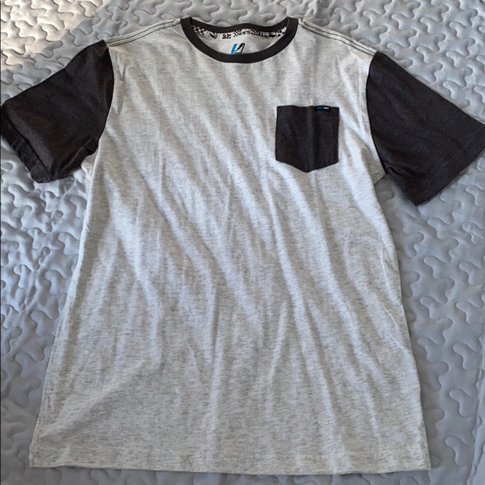 Amplify boys T